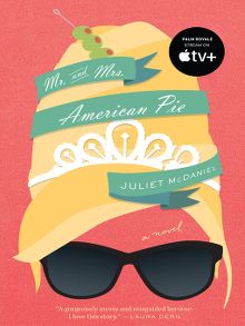 Mr. & Mrs. American Pie - ebook